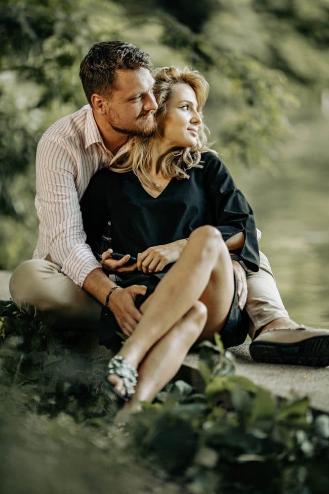 Stefan & Marina - Fotografii de Andrei S.