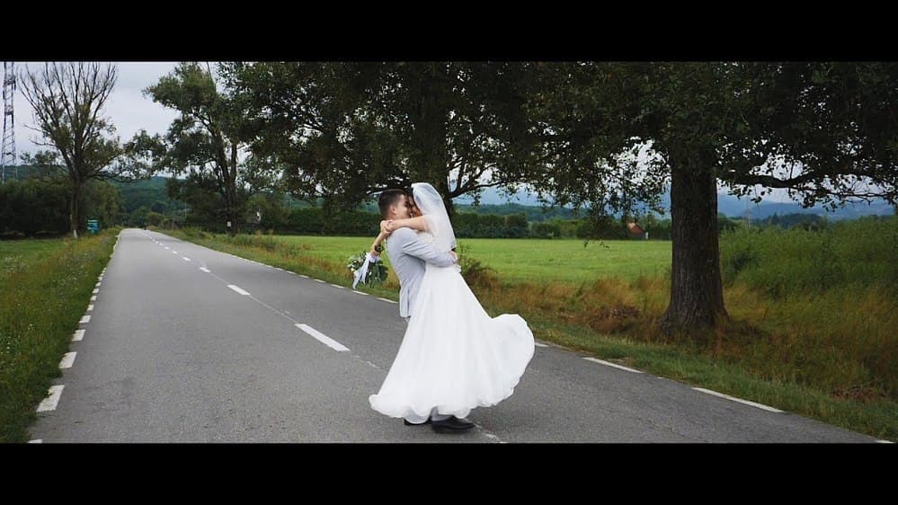 Teodora & Radu - Fotografii de Cosmin Bleoca Films