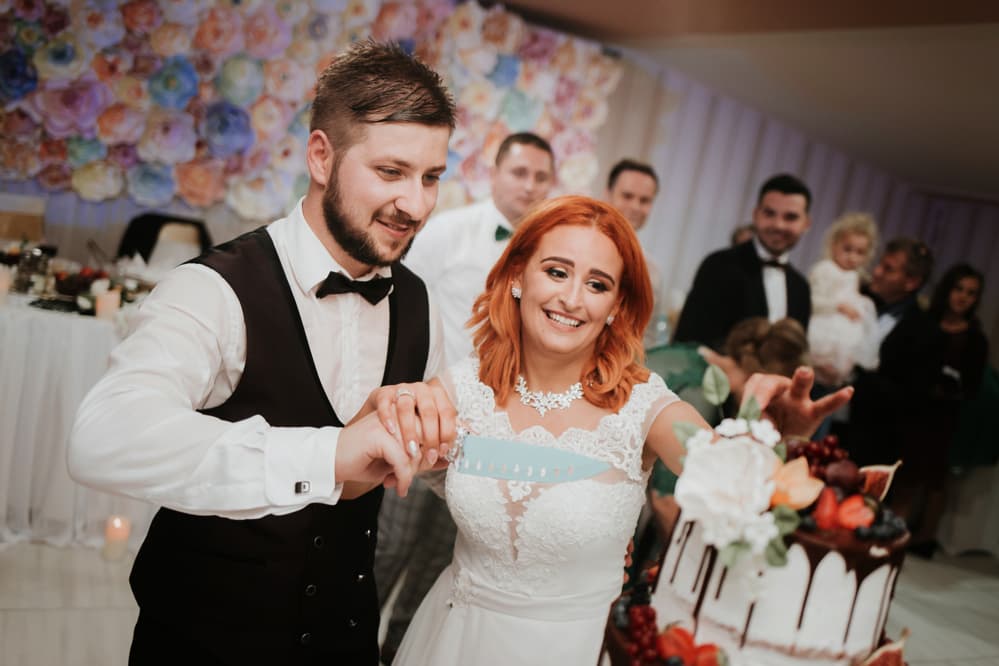 Reni & Andrei - Fotografii de Bogdan Crisan