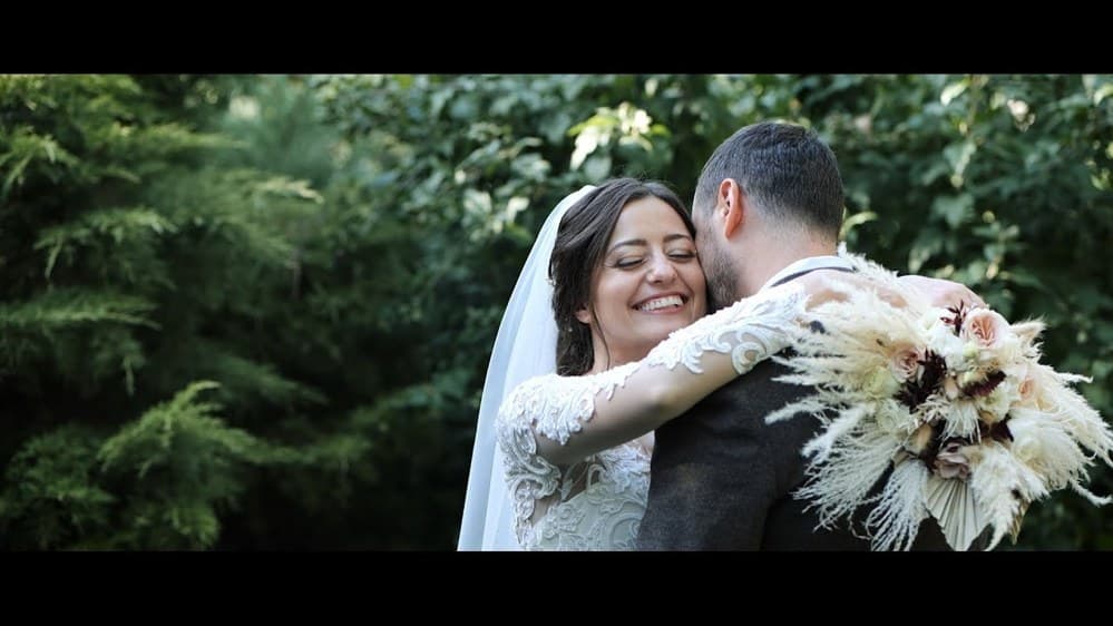Florin & Gina | Wedding Trailer - Fotografii de Adrian Puscas