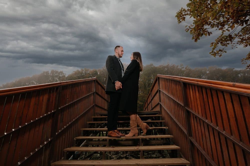 Andreea & Iulian - Fotografii de Gorgan Cosmin Fotograf