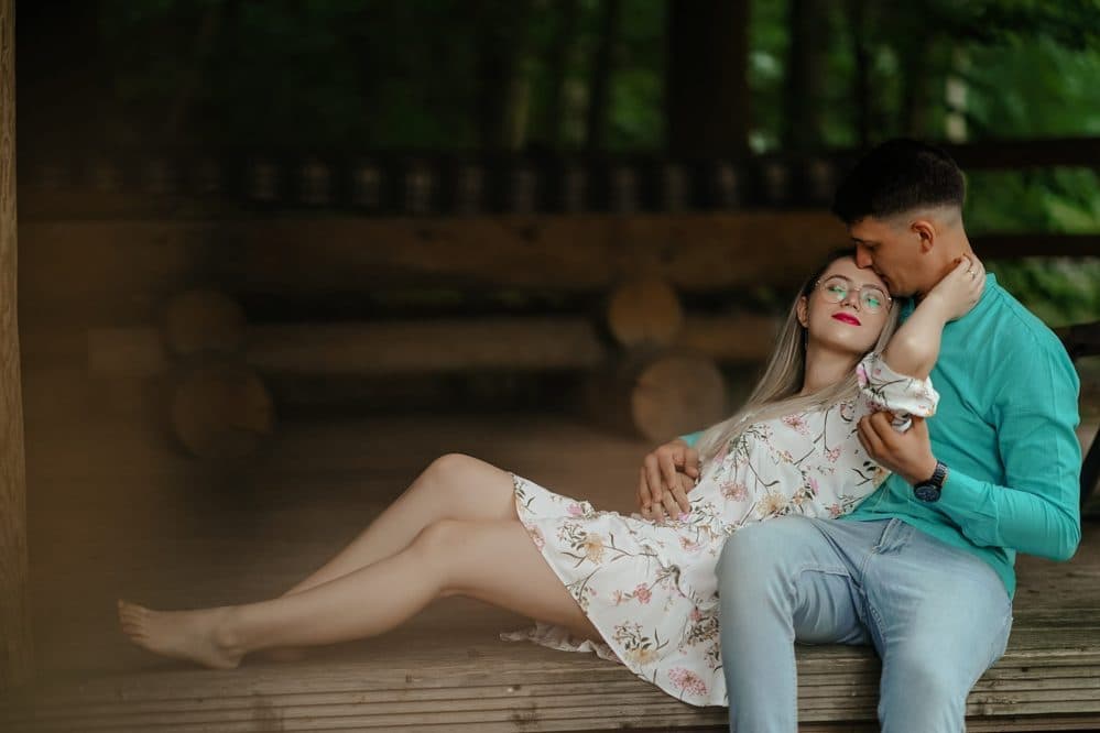 Adelina & Andrei - Fotografii de Gorgan Cosmin Fotograf