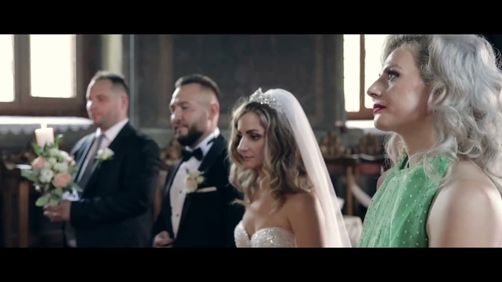Ana & Marius - Fotografii de Stefan Mihaila Films