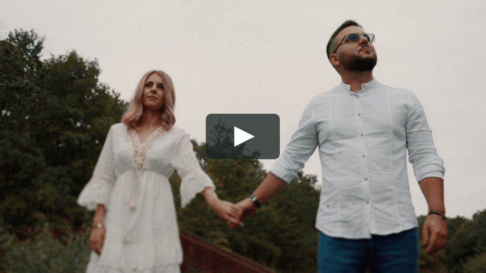 Alexandra & Marius - Fotografii de Trocin Florin // Lulu Film