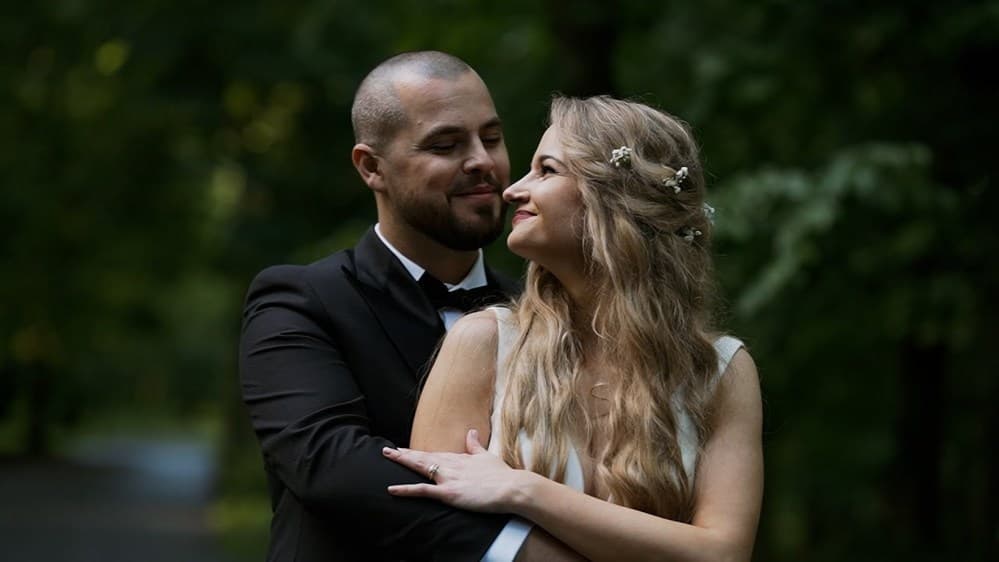 Otilia & Alex - Fotografii de StudioBlitz