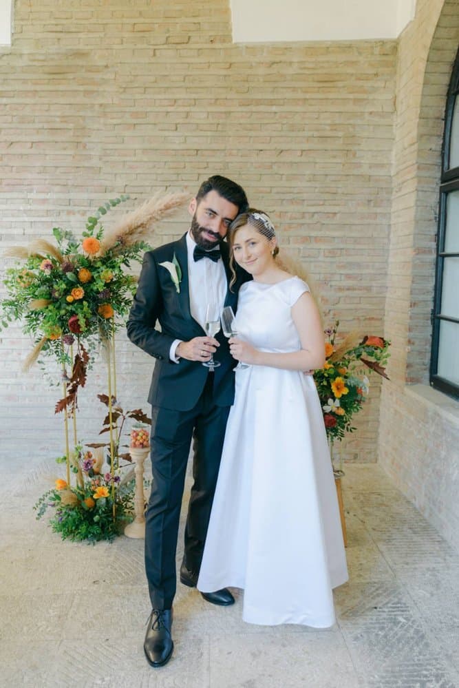 Alexandra & George - Fotografii de Soulseeker