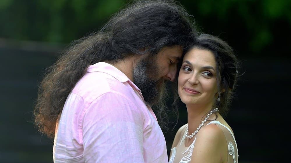 Anca & George - Fotografii de Catalin Macovei