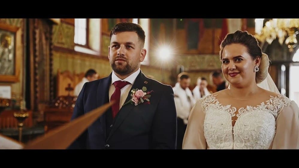 Elena & Danut - Fotografii de Daniel Coca