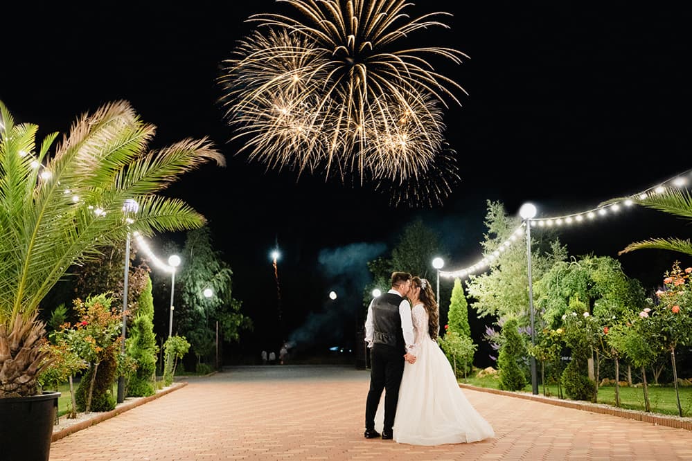 Maria & Mihai - Fotografii de Adrian Moscaliuc