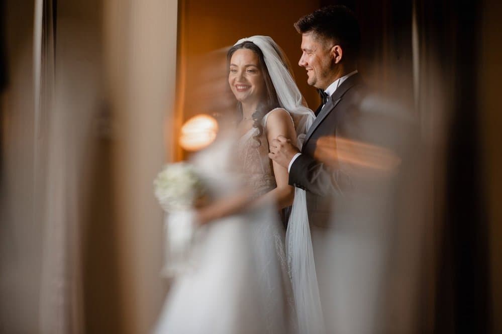Daniela & Ionut - Fotografii de Adrian Moscaliuc