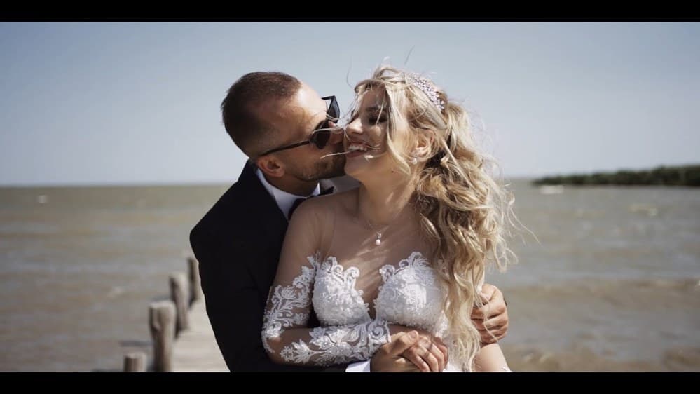 Gabriela & Bogdan - Fotografii de Catalin Vornicu