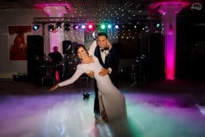 Corina & Sergiu - Fotografii de Klu photography