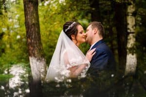 Andreea & Vlad - Fotografii de Klu photography