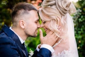 Angela & Lucian - Fotografii de Klu photography