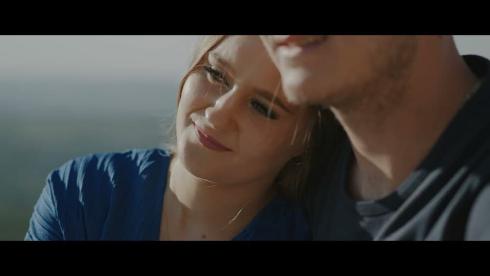 Ana & Iulian - Fotografii de David Boureanu (DBFILMMAKER)