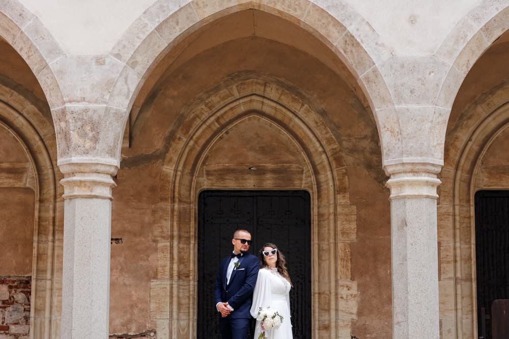 Cristina & Alex - Fotografii de Casian Podarelu