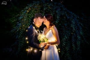Alina & Vladut - Fotografii de Klu photography