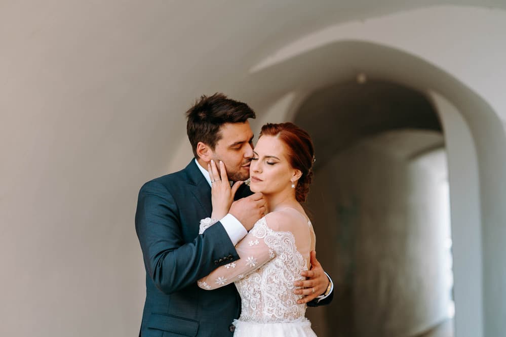 Nunta Sorina & Liviu - Fotografii de TheMoonlight