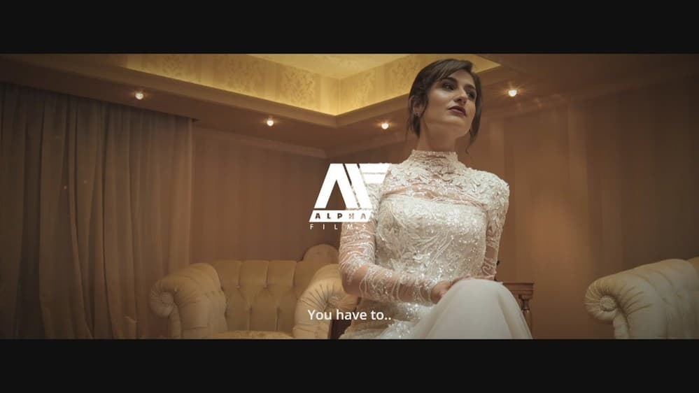 Mircea & Monica - Fotografii de Alpha-films