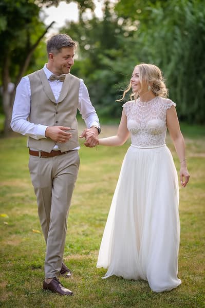 Ruxandra & George - Fotografii de Mihai Gheorghe