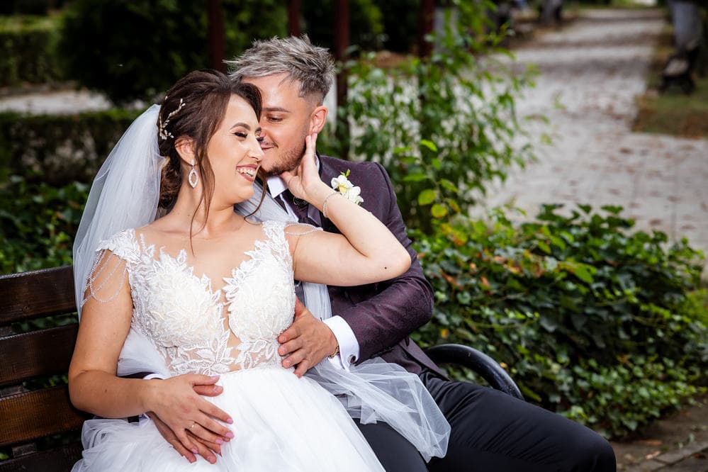 Anca & Petrisor - Fotografii de Samfira Laurentiu