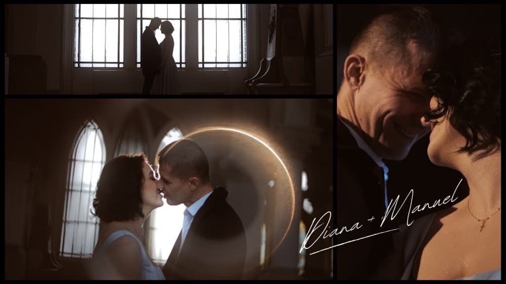 Diana & Manuel - Fotografii de David Boureanu (DBFILMMAKER)
