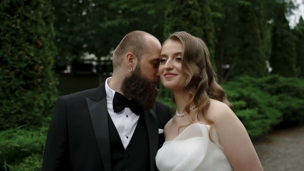 Bianca & Vlad - Fotografii de Codrin Films