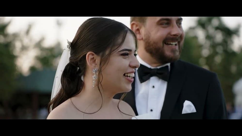 Adrian & Diana - Fotografii de Codrin Films