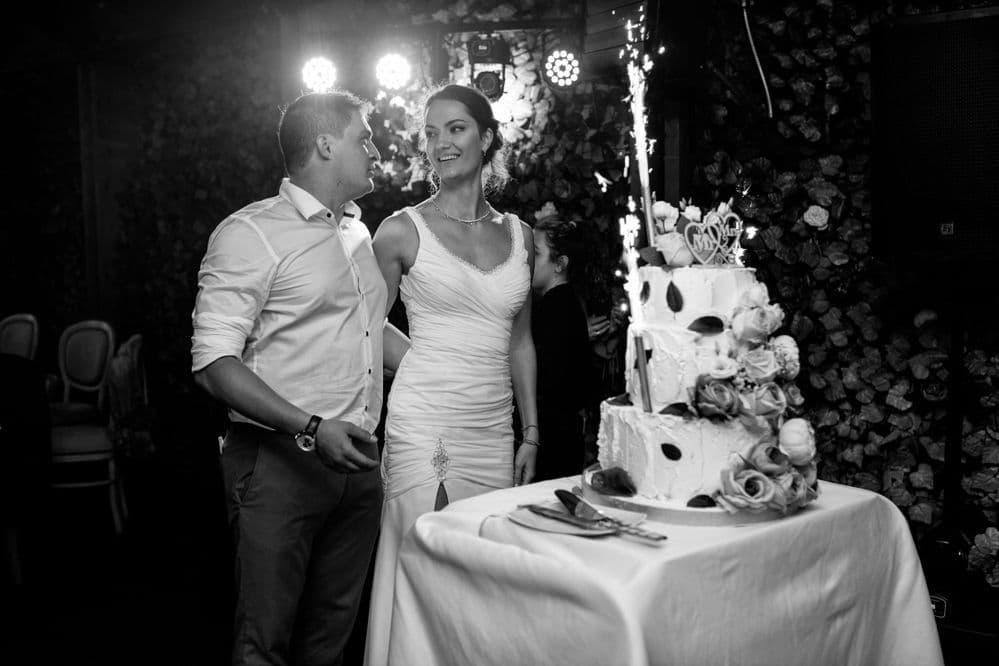 Raluca & Hristo - Fotografii de AlexBogdanFoto