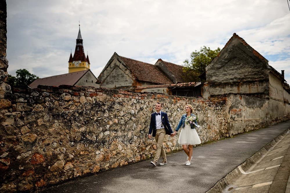 Andreea & Dragos - Fotografii de AlexBogdanFoto