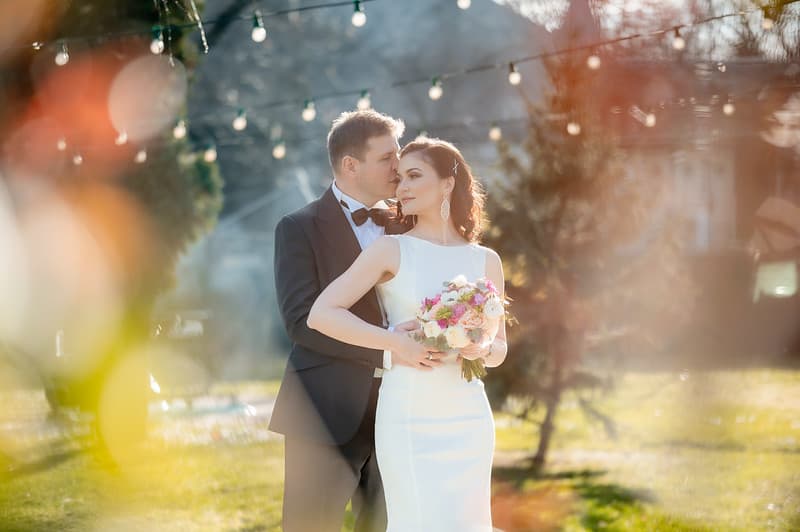 Nicoleta & Sergiu - Fotografii de Mihai Gheorghe