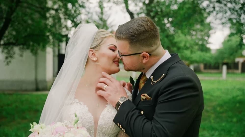 Vlad & Adriana - Fotografii de Daniel Coca
