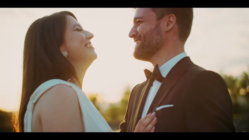 Iulia & Alex - Fotografii de KS Film