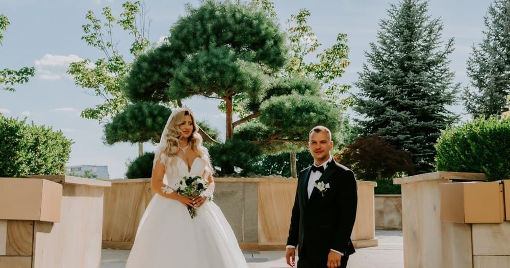 Alexandra & Andrei - Fotografii de Sebastian Purusniuc Fotograf