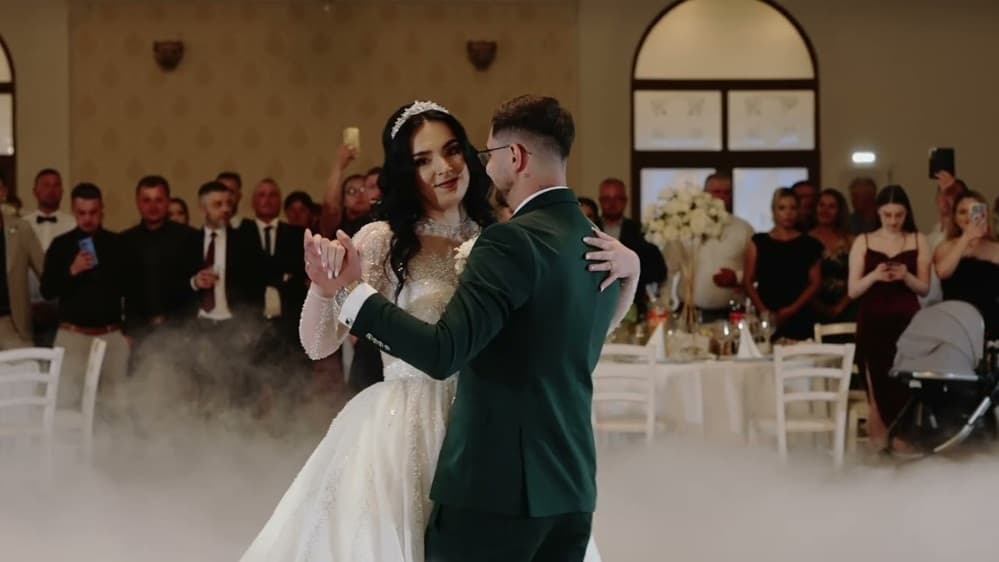 Anda & Robert - Fotografii de Trocin Florin // Lulu Film
