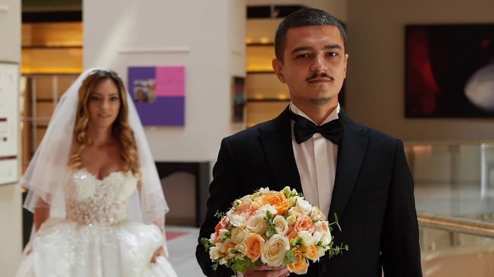 Roxana & Nicolae - Fotografii de Andrei Dede