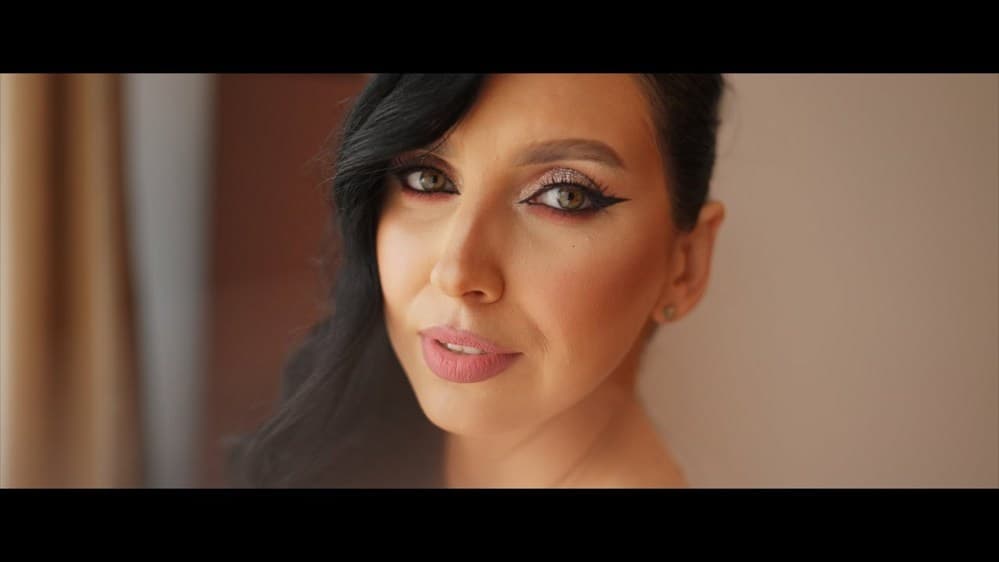 Amalia si Cristi - Fotografii de Nicușor Golgojan