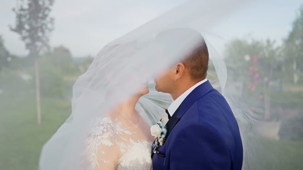 Anca & Florin - Fotografii de CKfoto Romania