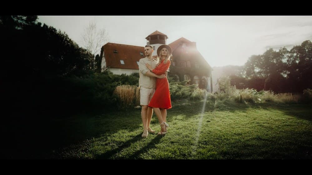 Alina & Darius - Fotografii de Sorin Ciceu