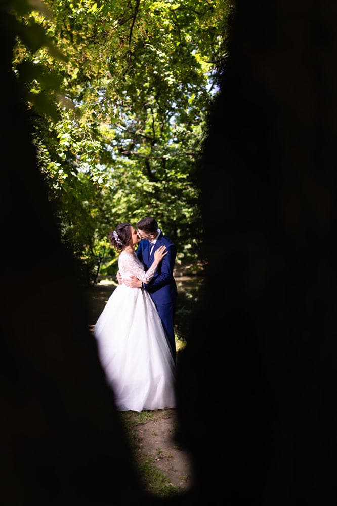Magdalena & Ionatan - Fotografii de Samfira Laurentiu