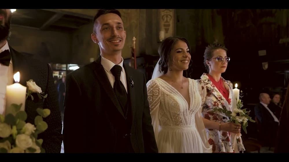 Anca & Sergiu - Fotografii de FOCALIZAT EVENTS