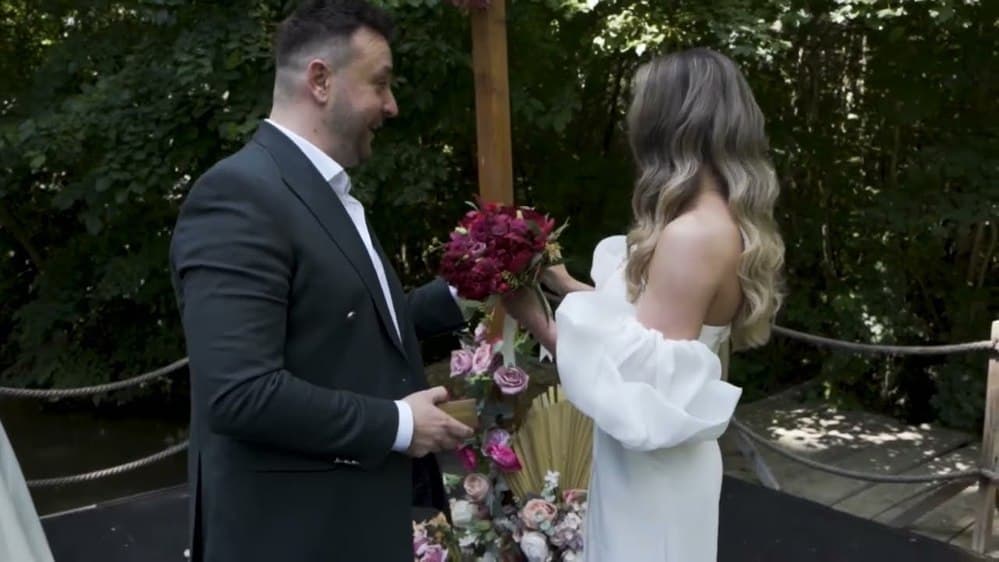 Alexandra & Fabian - Fotografii de Nova Art Studio