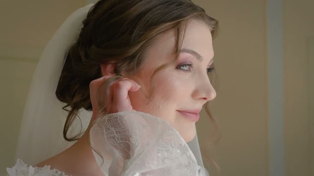 Nadia & Tiberiu - Fotografii de FOCALIZAT EVENTS