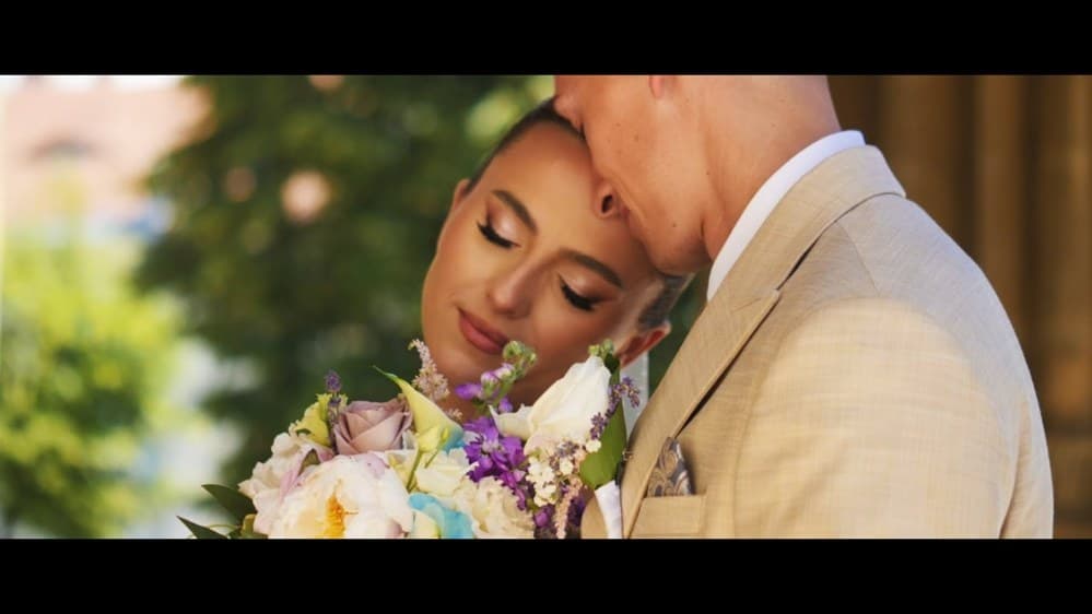 Alexandra & Alexandru - Fotografii de Cosmin Bleoca Films