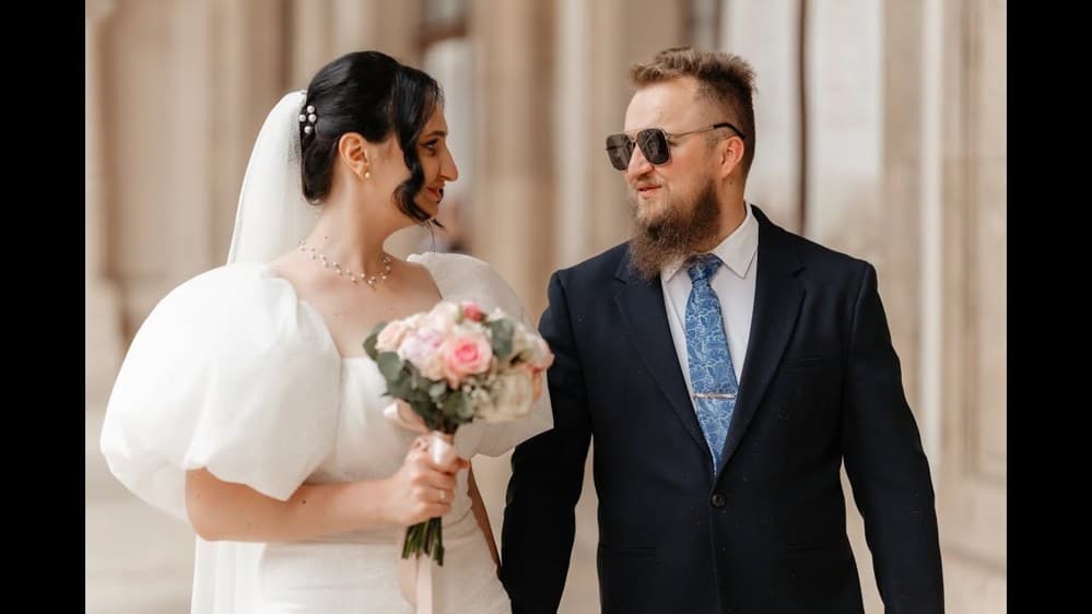 Veronika & Silviu - Fotografii de MM STUDIO ART