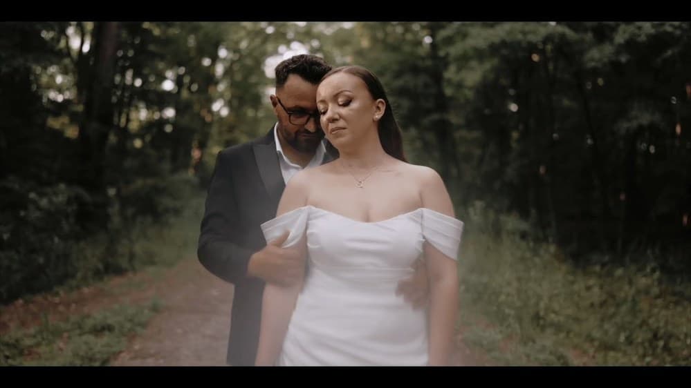 Cori & Alina - Fotografii de Sfinx Production