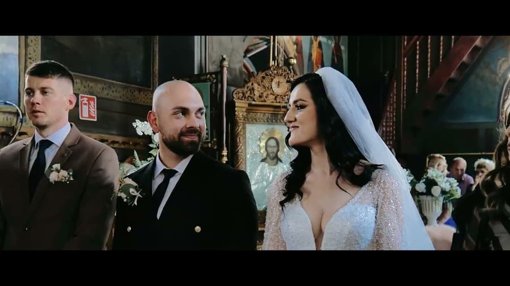 Iustina & Adrian - Fotografii de Tandem films