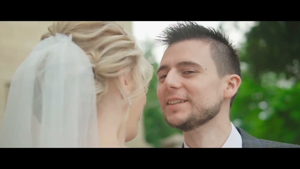 Mihaela & Andrei - Fotografii de Tandem films