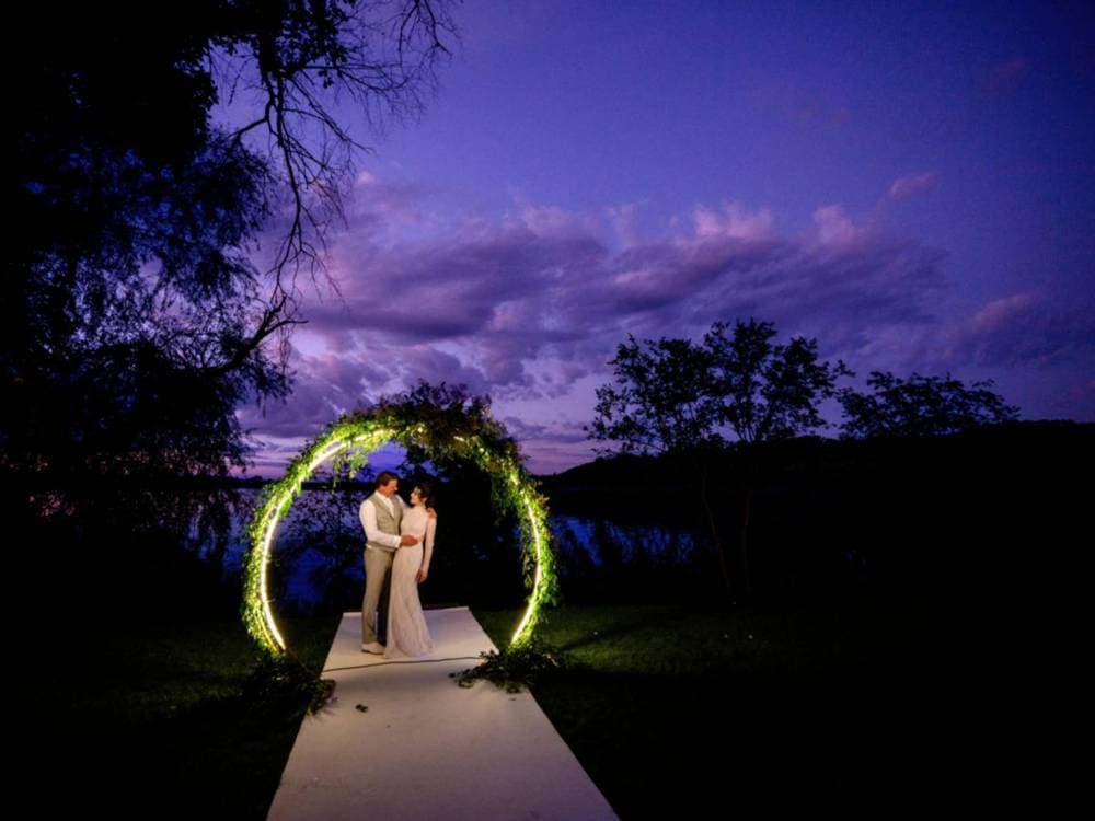 Roxana & Dirk - Fotografii de AlexBogdanFoto