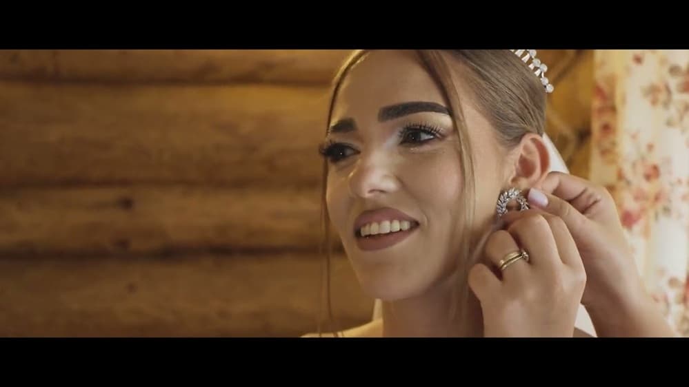 Marius & Alina - Fotografii de BRS Moments